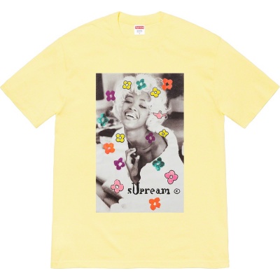 Supreme naomi tee