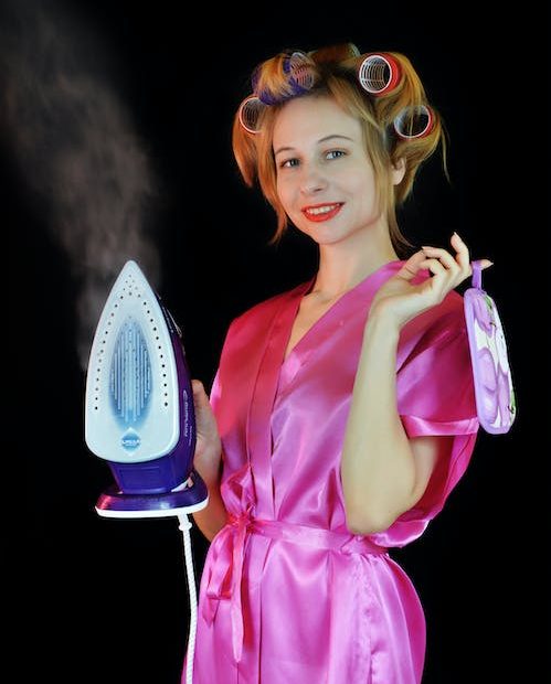 What are the most expensive irons in the world