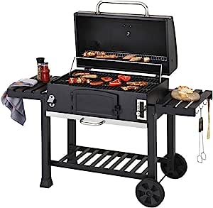 barbcue grill