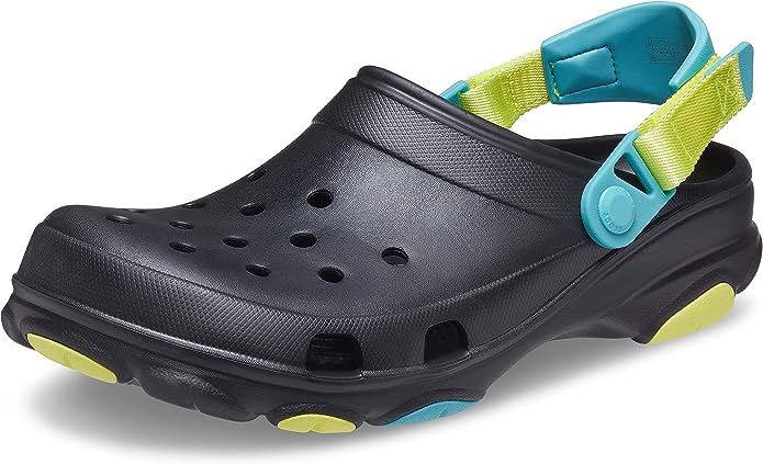 crocs